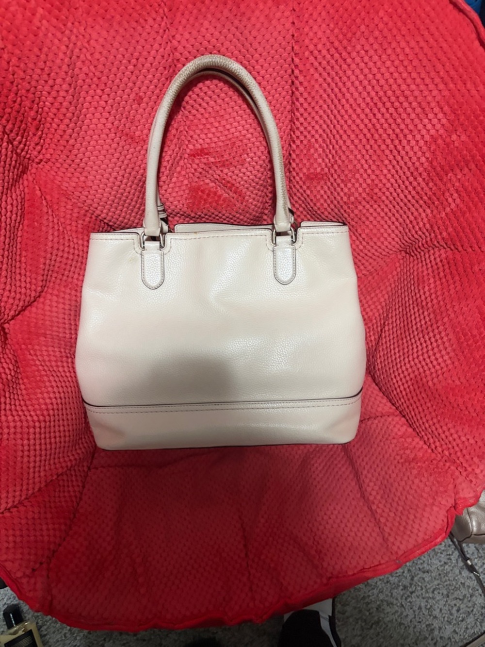 Kate Spade Pink Large Tote - Picture 2 of 3